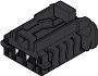 Image of Connector Kit 1. image for your 2007 Nissan Maxima   